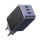 Ładowarka i akumulator UGREEN Nexode Air Ładowarka sieciowa USB + 2x USB-C 65W 6941876230426
